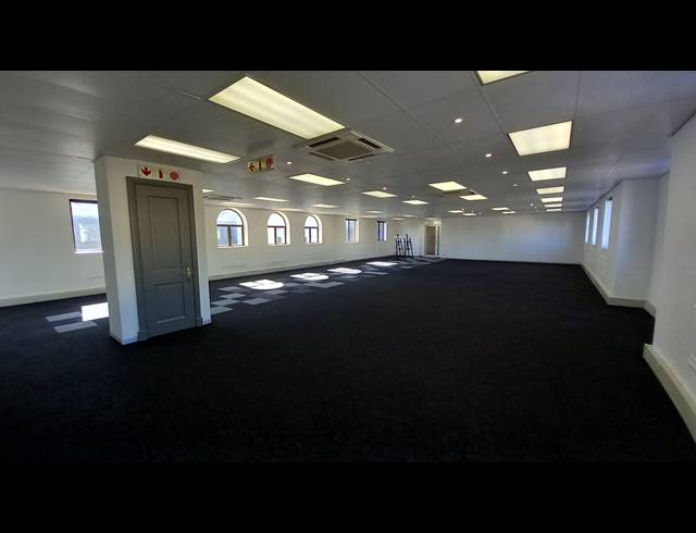 272M² OFFICE TO LET IN RIVONIA